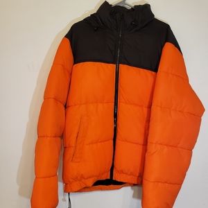 H&M Puffer